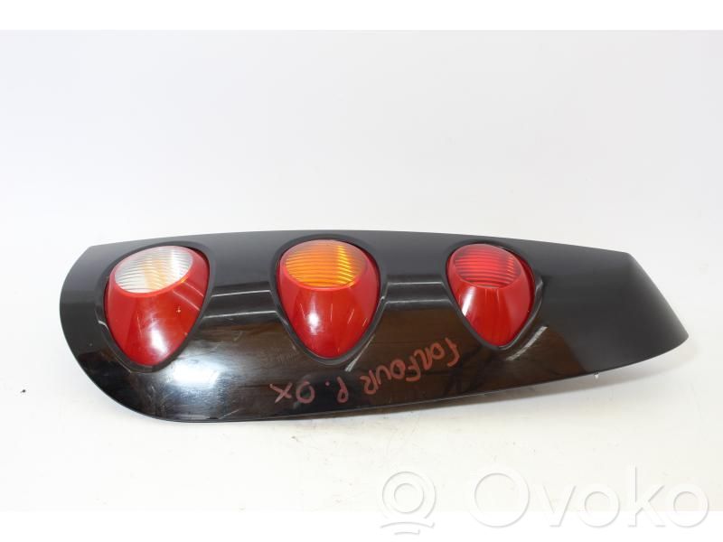 Smart ForFour I Rear/tail lights 