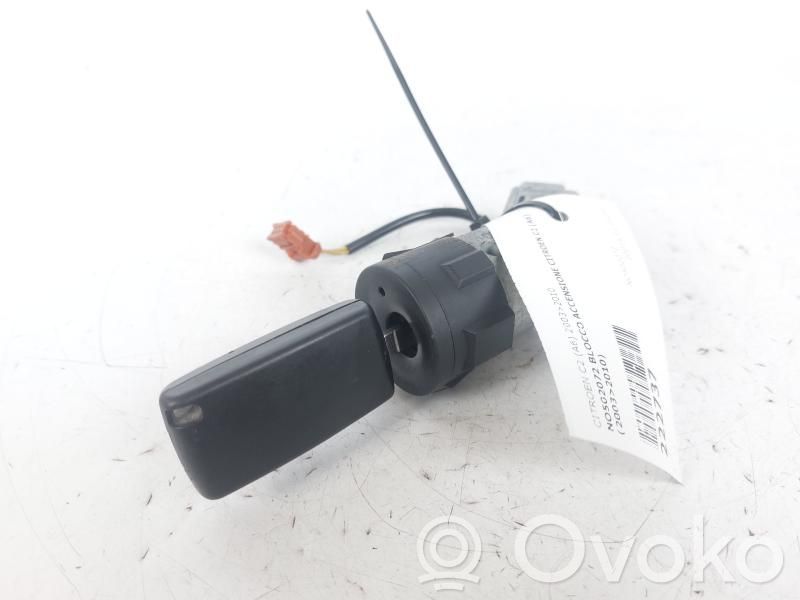 Citroen C2 Užvedimo spynelė 