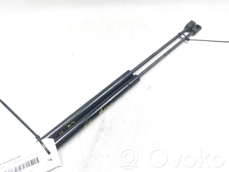 Citroen C4 II Rear window strut damper 