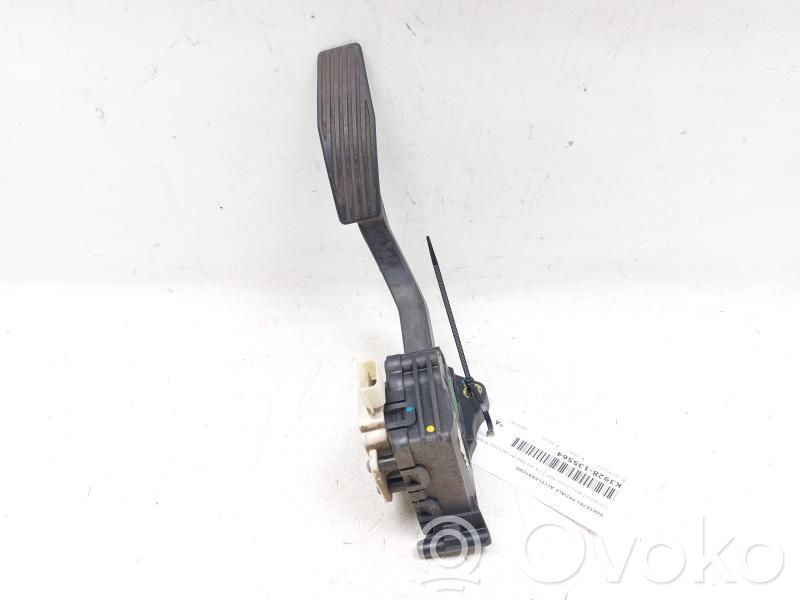 Chevrolet Aveo Accelerator throttle pedal 
