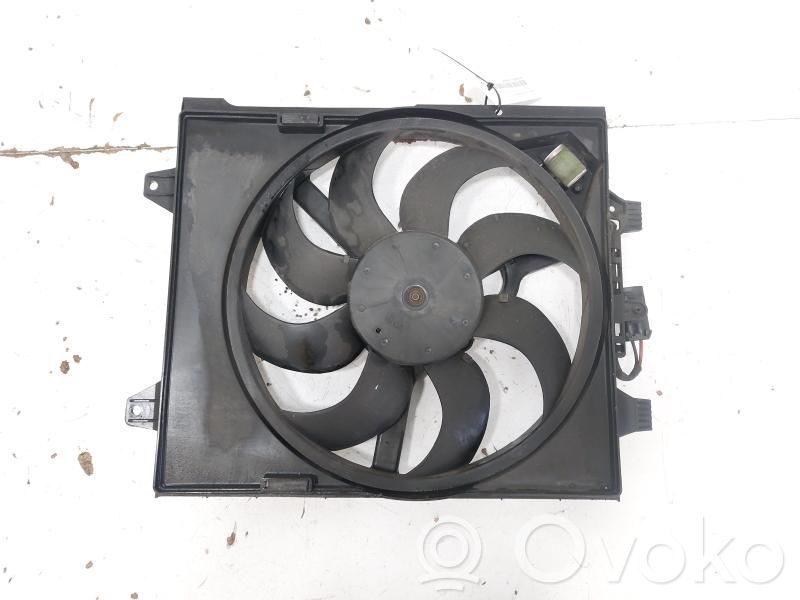 Fiat 500 Zawór elektromagnetyczny 
