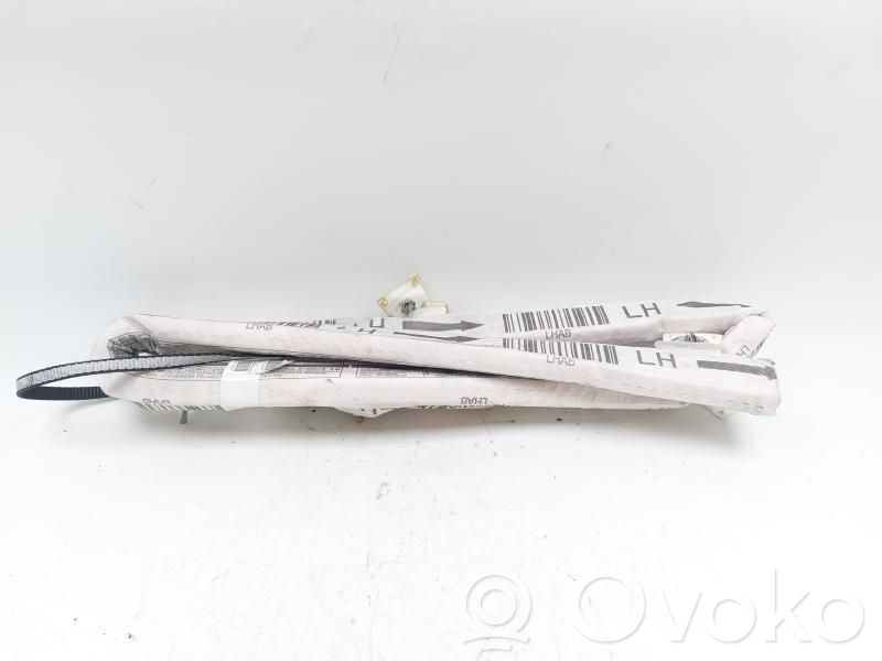 Citroen C3 Seitenairbag 