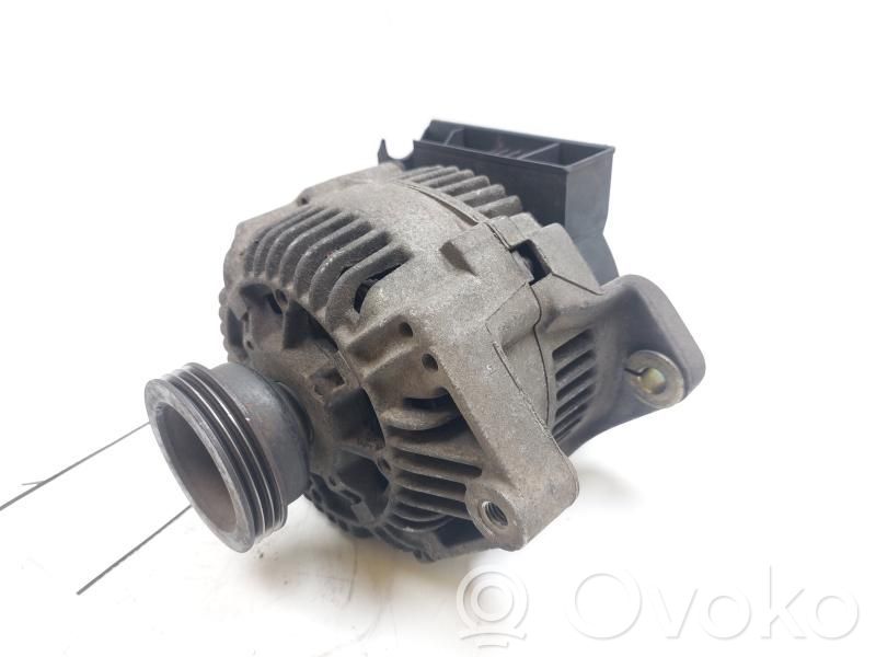 Renault Clio II Ģenerators 