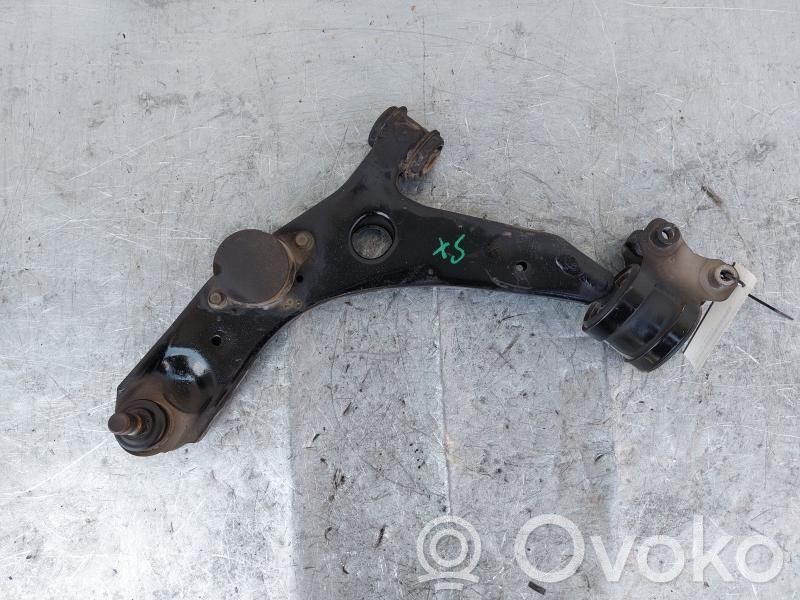 Mazda 3 II Querlenker vorne 