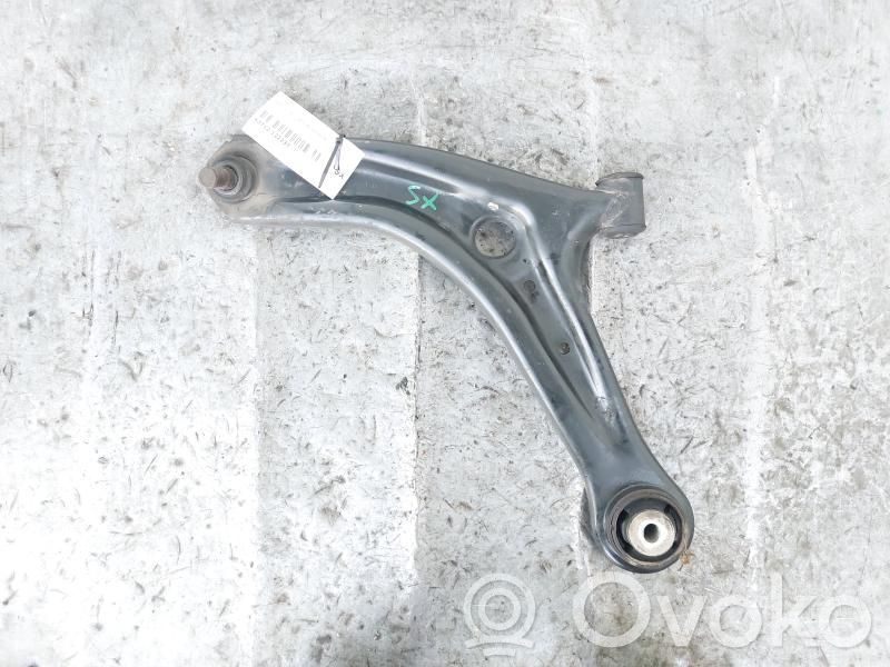Ford Tourneo Front control arm 