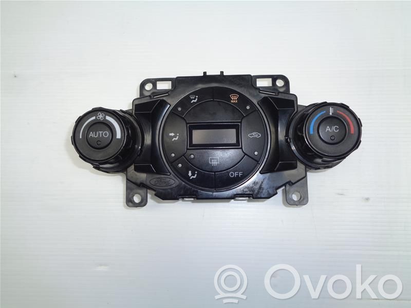 Console centrale   1734641,6A6T16C812AE