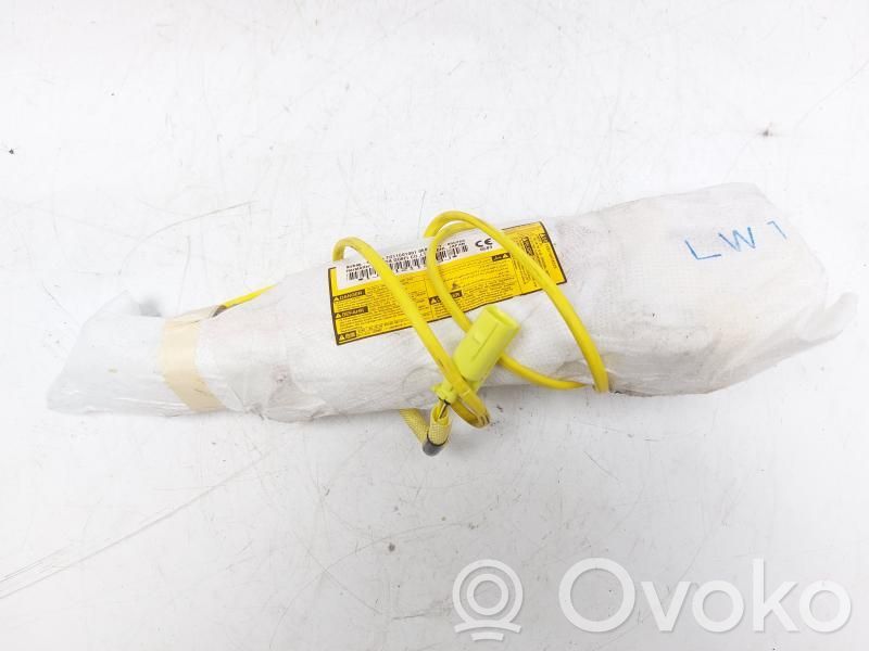 Toyota Auris E180 Airbag del asiento 