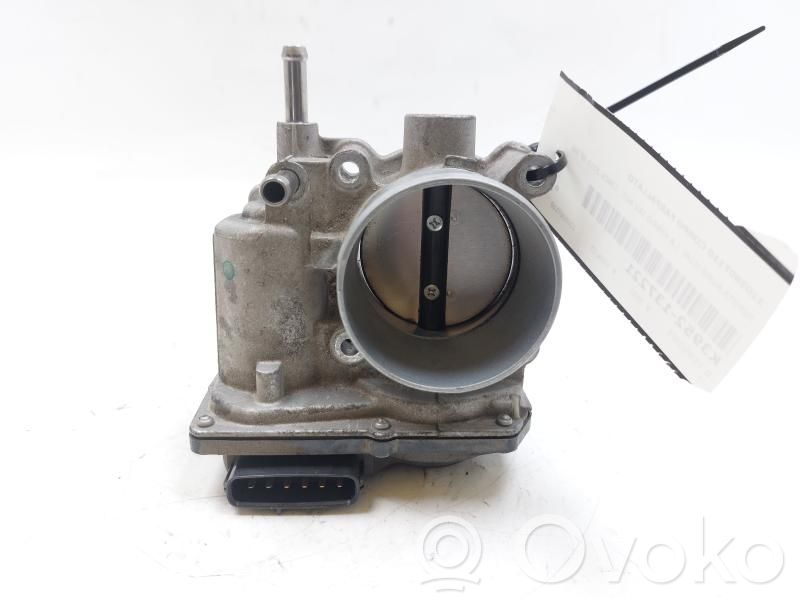 Toyota Auris E180 Valvola corpo farfallato