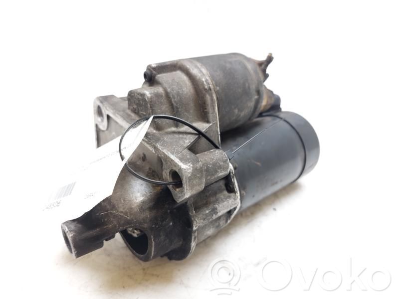 Rozrusznik   D6RA110,D6RA110