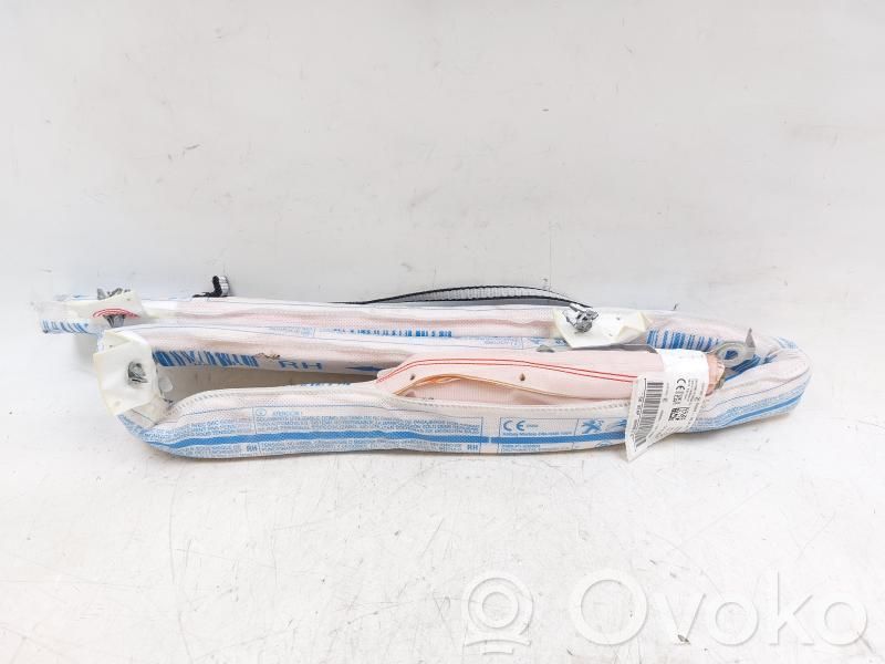 Citroen C3 Seitenairbag 