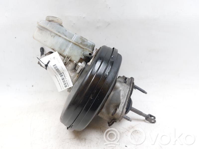 Renault Clio IV Brake booster 