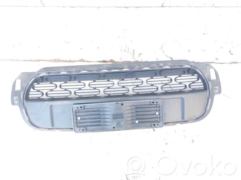 Citroen C3 Front grill 