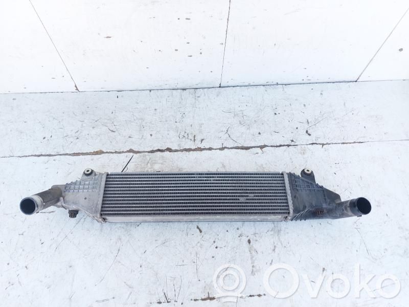 Mazda 3 II Radiator intercooler 