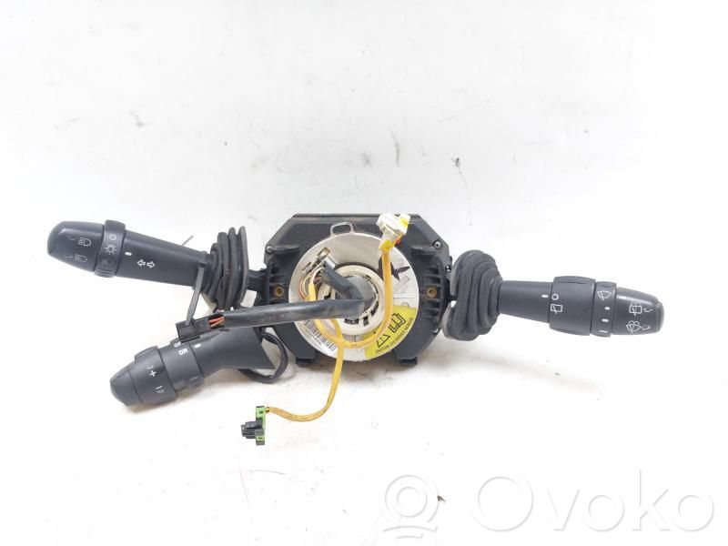 Fiat Bravo Light switch 