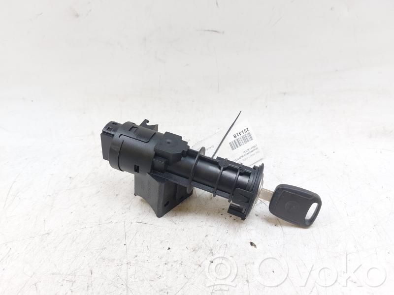 Fiat Panda III Ignition lock 
