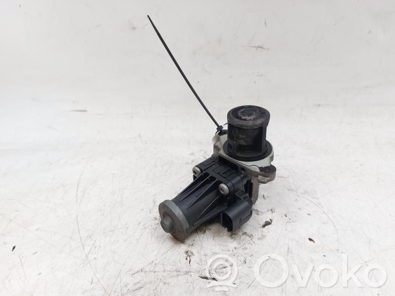 Opel Meriva B Válvula EGR 