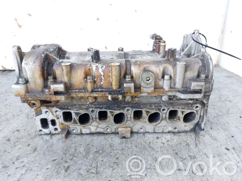 Engine head   55206388,55206388