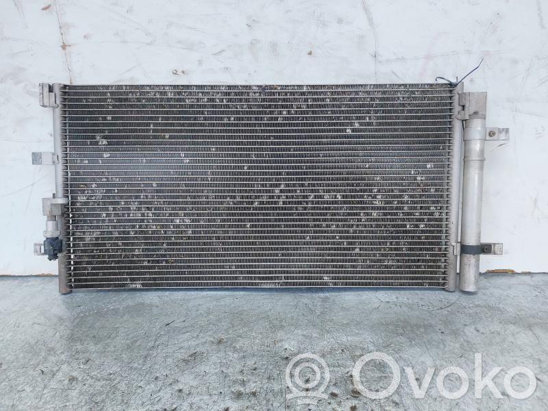 Audi A5 8T 8F Radiator răcire A/C (condensor) 