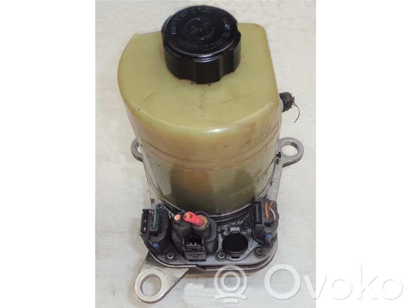 Ford Focus Servopumpe 