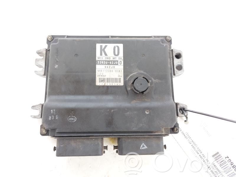 Engine control unit/module   3392062J00,3392062J00
