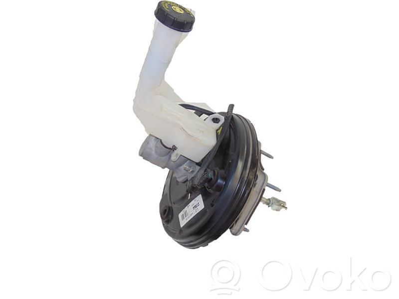 Wspomaganie hamulca   460073ZL0B