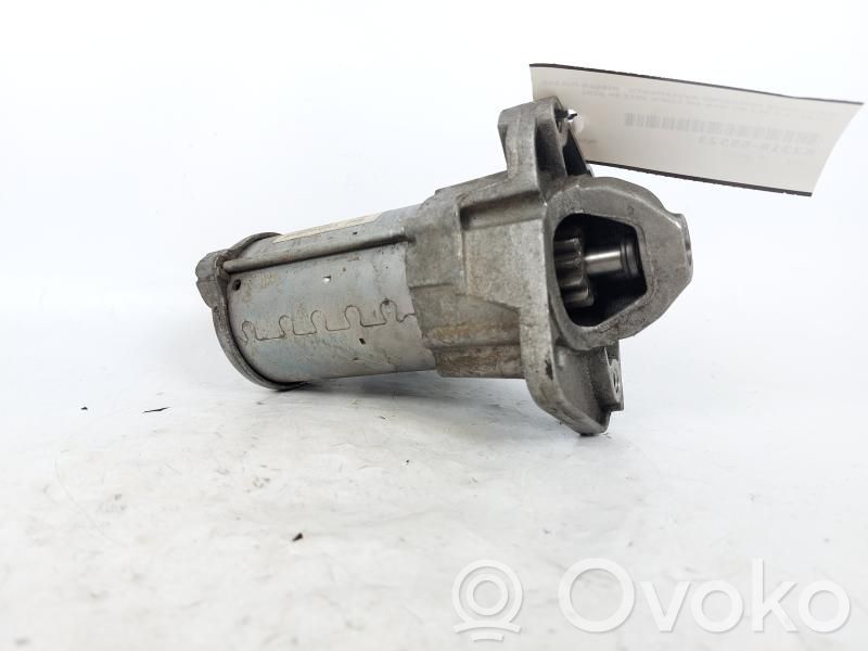 Nissan Pulsar Starter motor 