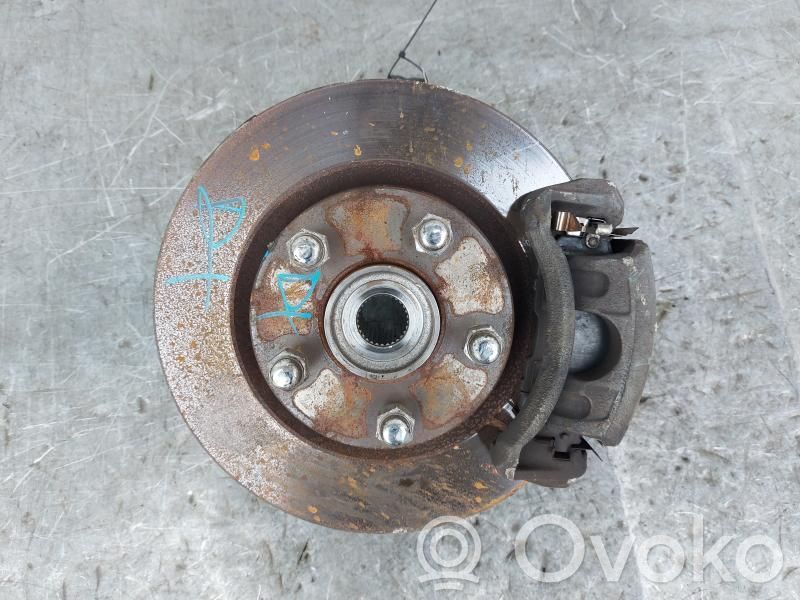 Nissan Pulsar Mozzo ruota anteriore