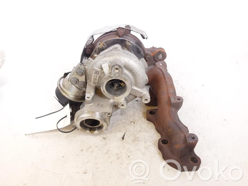 Turbo   04L253019A,04L253019A