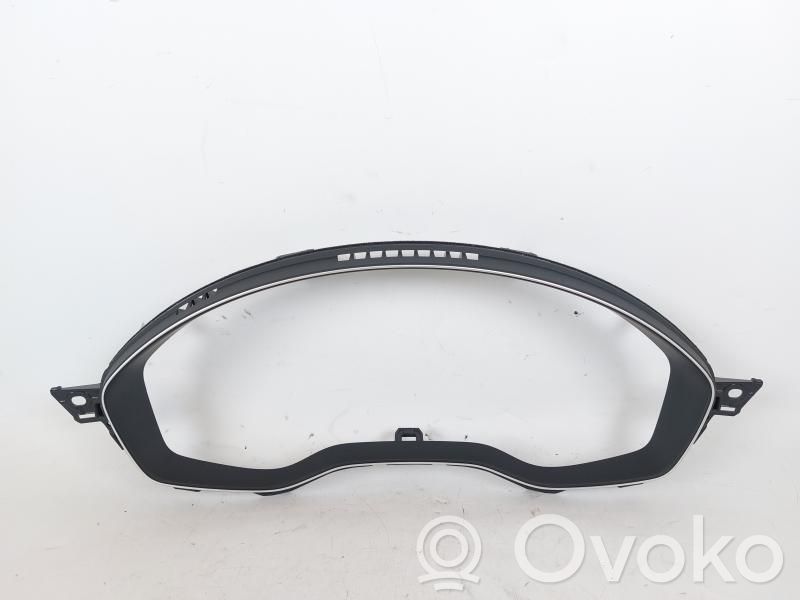Audi A4 S4 B9 Ramă consolă centrală 