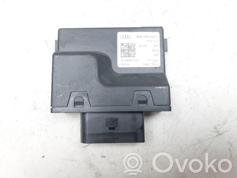 Engine control unit/module   80A906093C,80A906093C