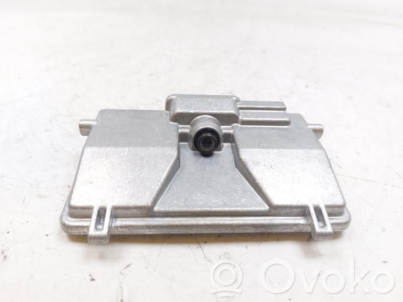 Alfa Romeo Giulia Windshield/windscreen camera 