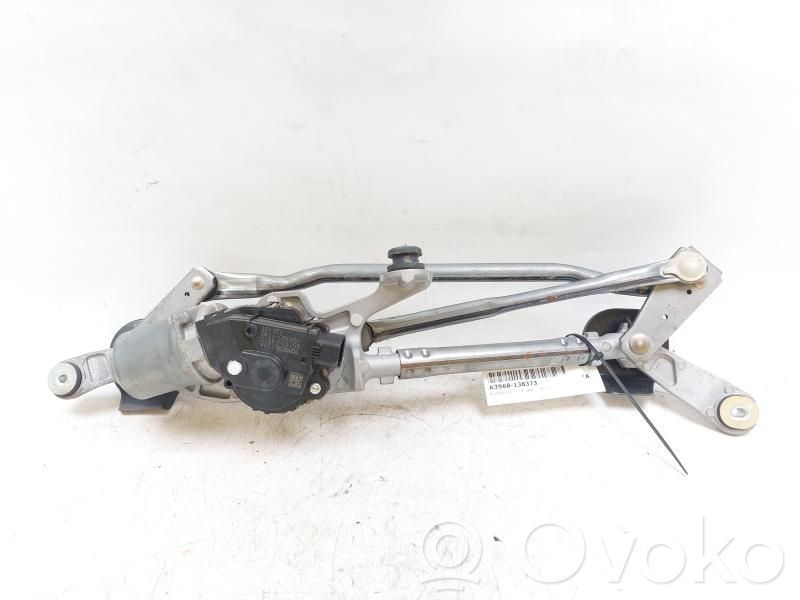 Toyota C-HR I Motor și paralelogram ștergător parbriz 