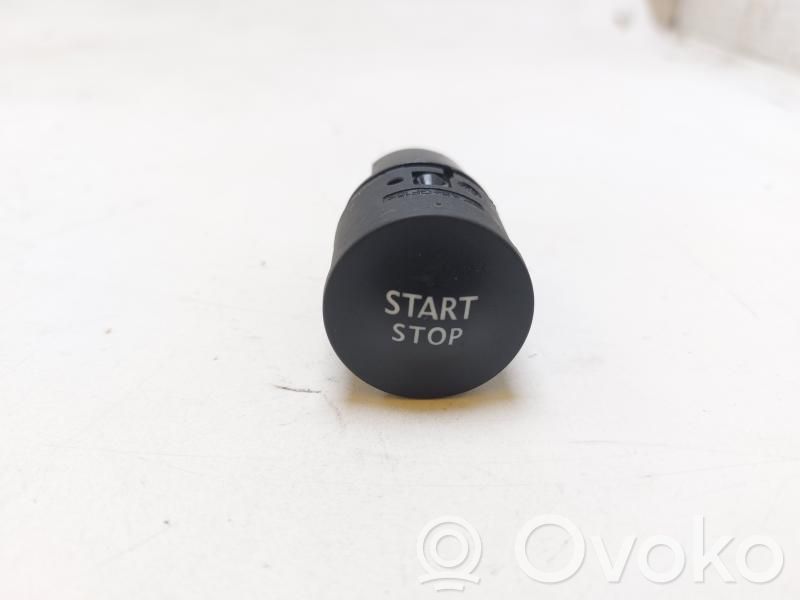 Renault Zoe Ignition lock 