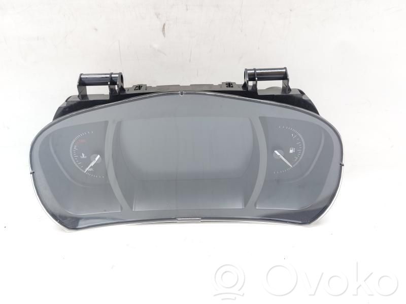 Renault Talisman Speedometer (instrument cluster) 