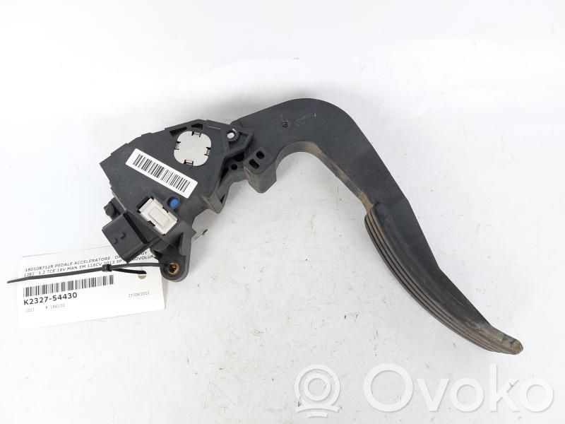 Dacia Lodgy Pedale dell’acceleratore