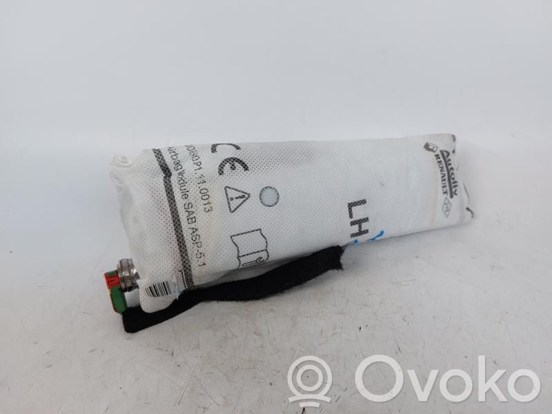 Dacia Lodgy Airbag scaun 