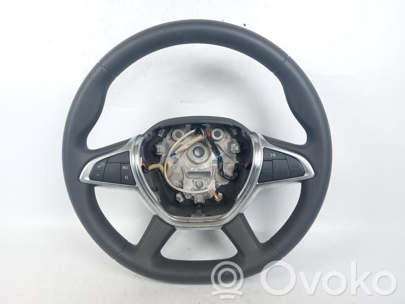 Dacia Spring Volan 