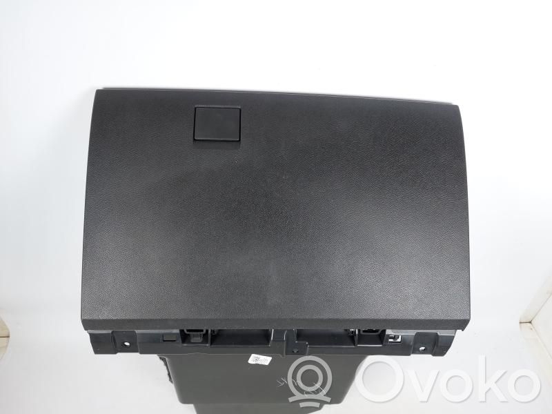 Citroen C4 III e-C4 Glove box 