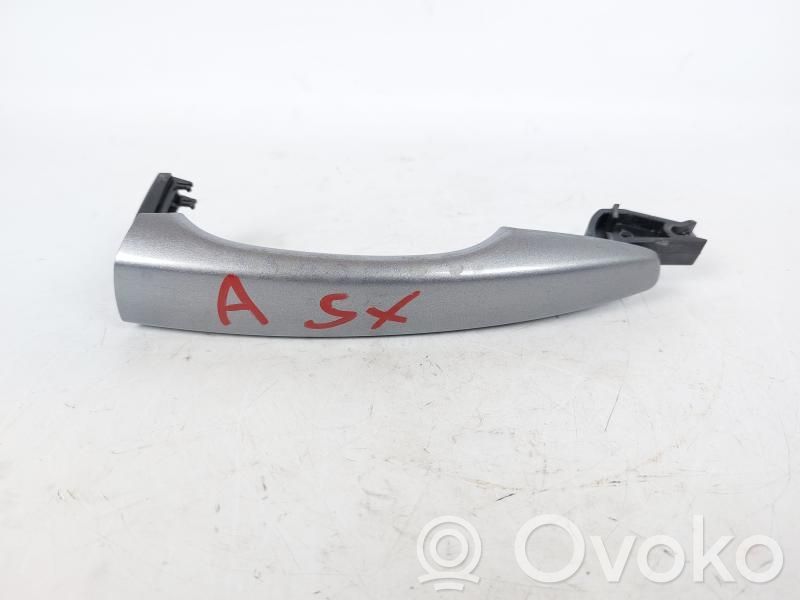 Citroen C4 III e-C4 Maniglia esterna per portiera anteriore