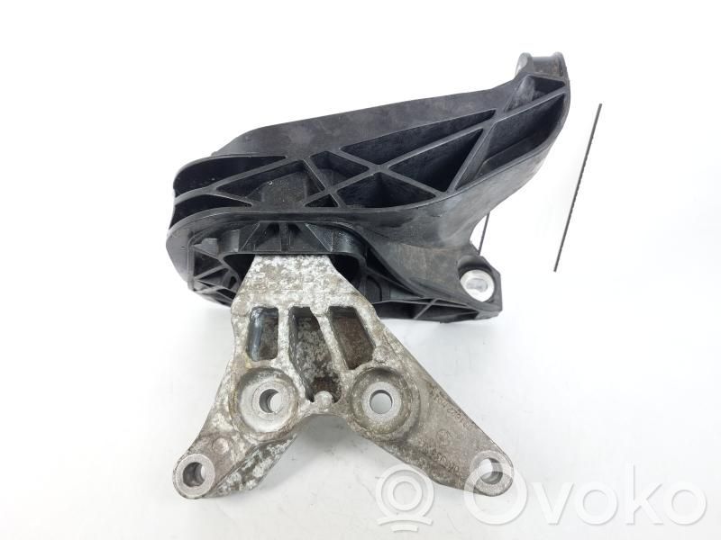 Citroen C4 SpaceTourer Engine mount bracket 