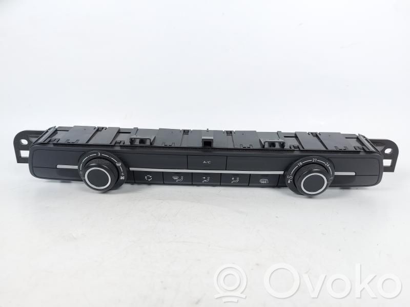 Citroen Berlingo Tunel środkowy 