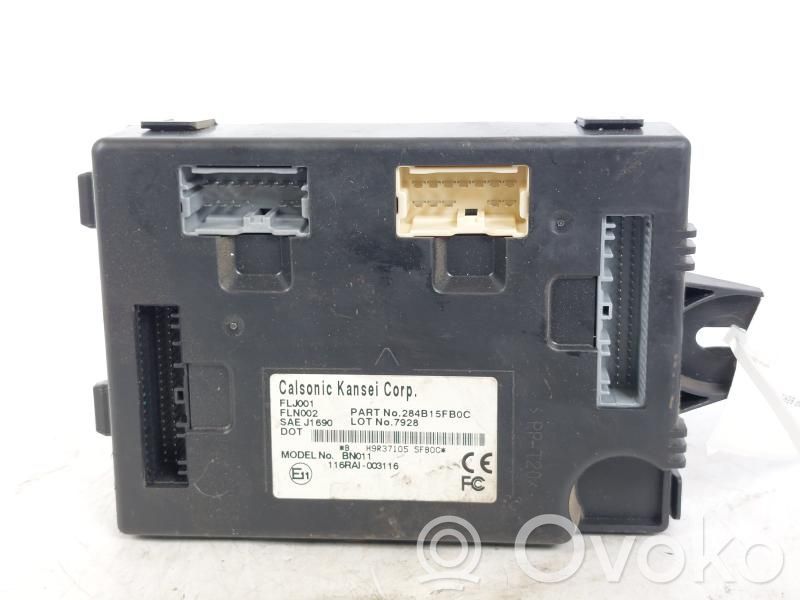 Autres unités de commande / modules   284B15FB0C,284B15FB0C