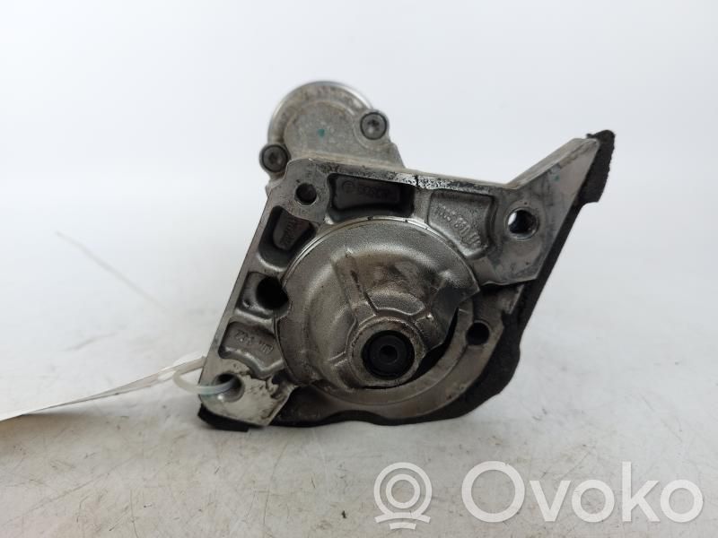 Nissan Micra K14 Motor de arranque 