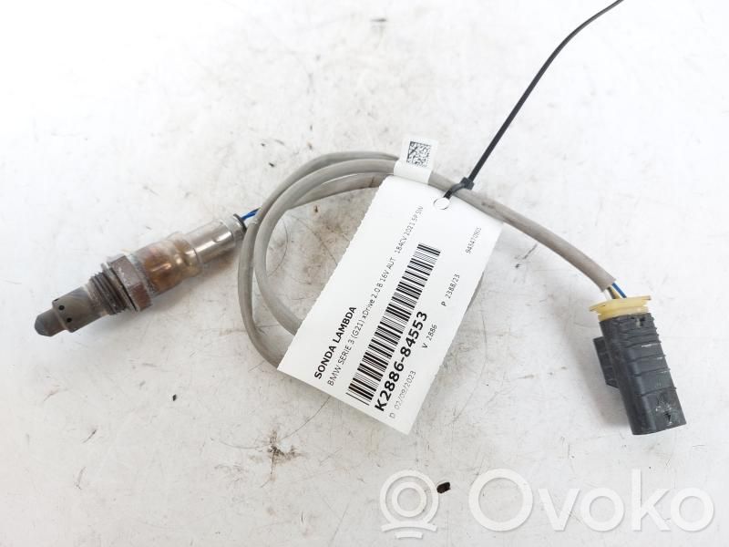BMW 3 G20 G21 Lambda probe sensor 