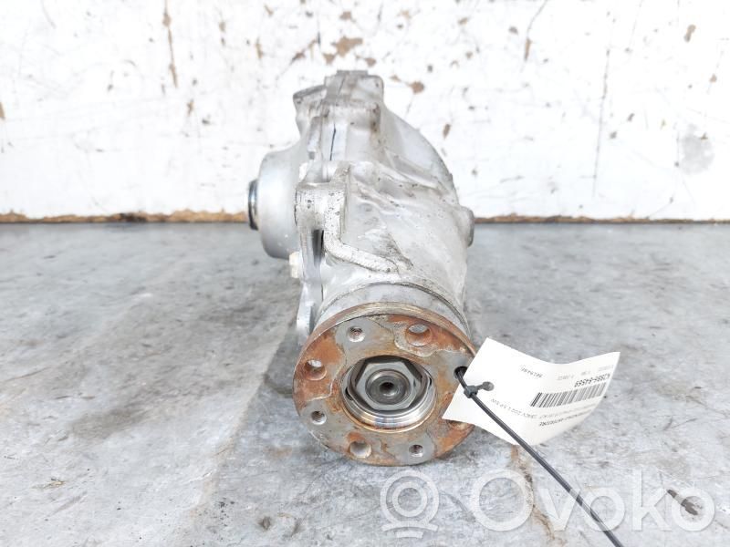 BMW 3 G20 G21 Mechanizm różnicowy przedni / Dyferencjał 