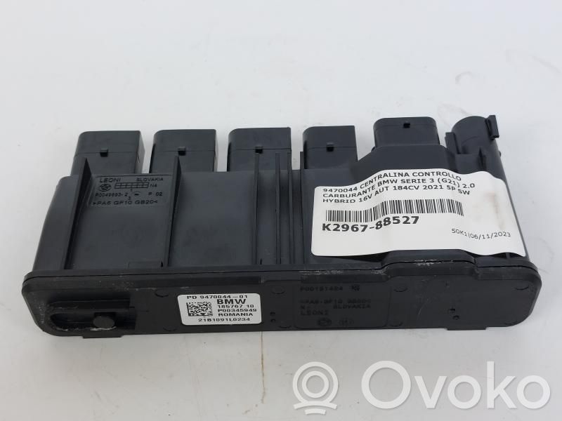 Centralina/modulo del motore   9470044,9470044