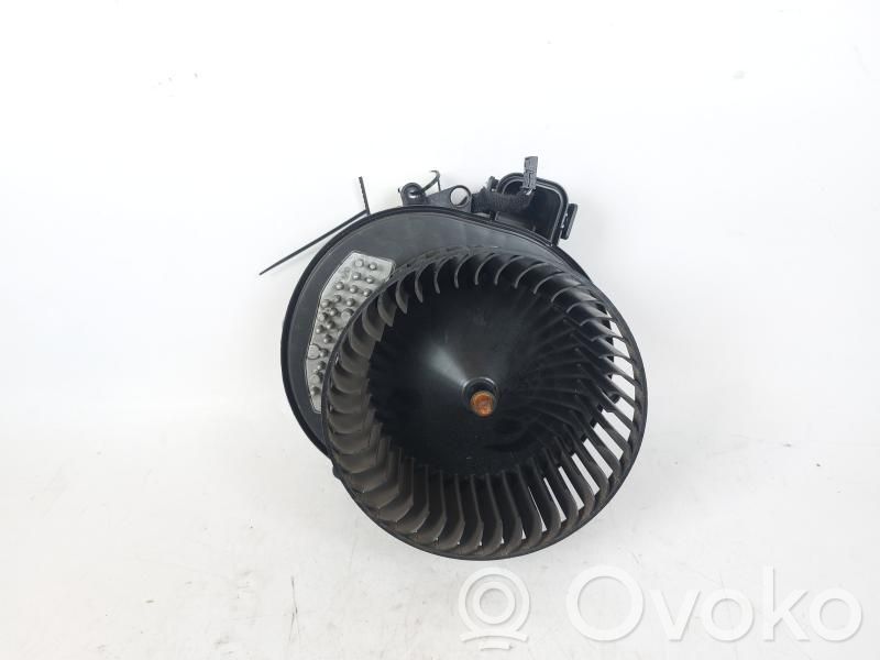BMW 1 F20 F21 Heizungslüfter 