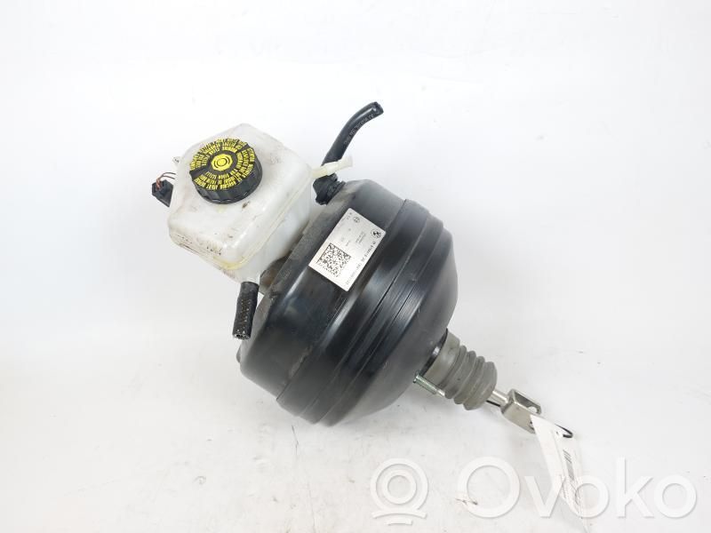 BMW 1 F20 F21 Servofrână 