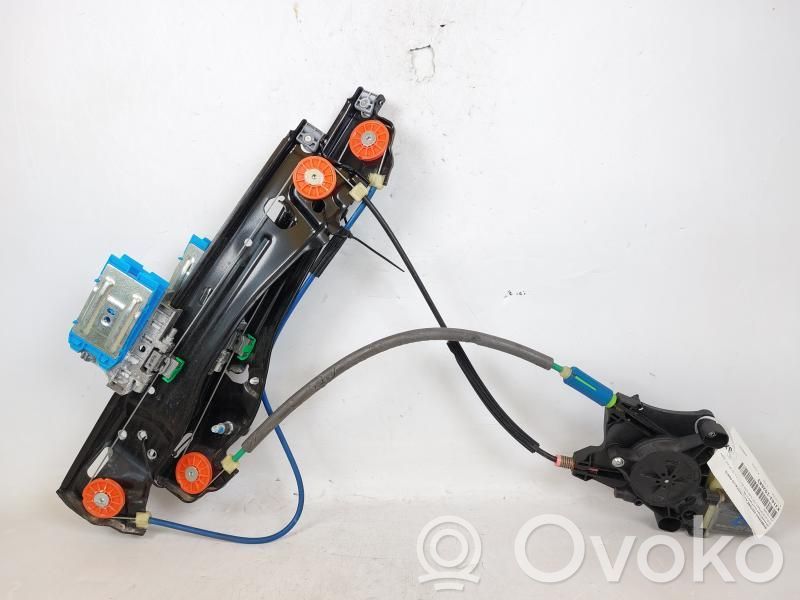 Audi A5 Macara geam spate manuală 