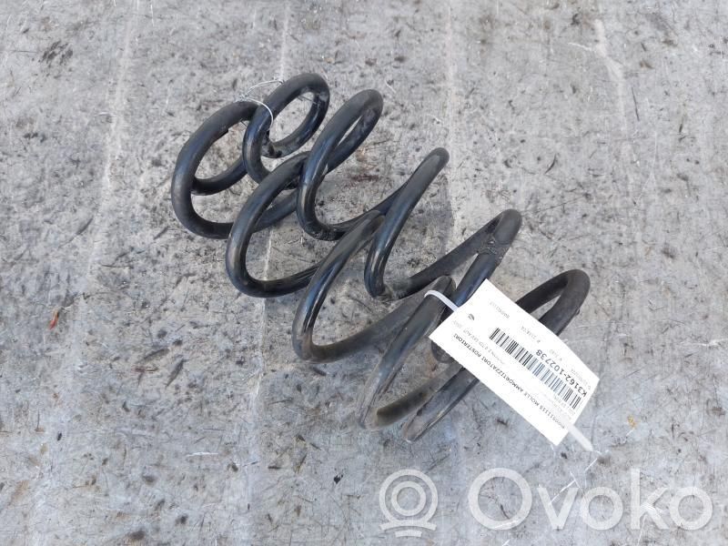 Audi A5 Bară/bieletă antiruliu față 